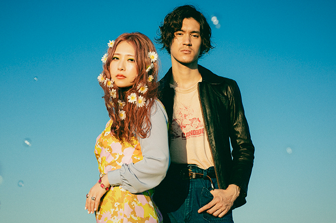 GLIM SPANKY 10th Anniversary 〜 ARABAKI SPECIAL 〜