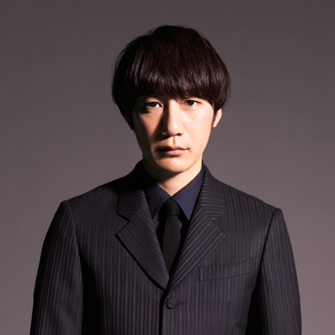 ROY （THE BAWDIES）