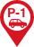 P-1