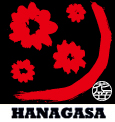 花笠 ＜HANAGASA＞