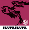 鰰 ＜HATAHATA＞